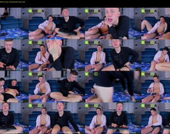 pimple_gang — 16 minute Chaturbate male cam show recording, 1080p, Sep 3, 2021