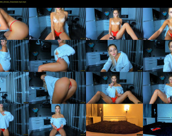 pink_angels — 71 minute Chaturbate couple cam show recording, 1080p, Sep 3, 2021