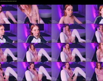 pocketrocket_ — 70 minute Chaturbate female cam show recording, 1080p, Sep 3, 2021