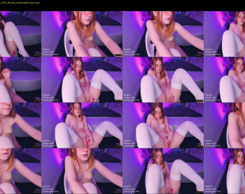 pocketrocket_ — 11 minute Chaturbate female cam show recording, 1080p, Sep 3, 2021