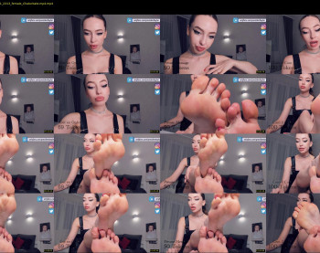 presidenttaylor — 18 minute Chaturbate female cam show recording, 720p, Sep 3, 2021