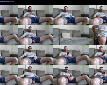 prince_89 — 35 minute Chaturbate male cam show recording, 720p, Sep 3, 2021