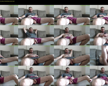 prince_89 — 38 minute Chaturbate male cam show recording, 720p, Sep 3, 2021