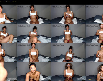 princess_cece — 69 minute Chaturbate female cam show recording, 1080p, Sep 3, 2021