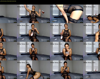 princess_cece — 64 minute Chaturbate female cam show recording, 1080p, Sep 3, 2021