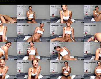 princess_cece — 38 minute Chaturbate female cam show recording, 1080p, Sep 4, 2021