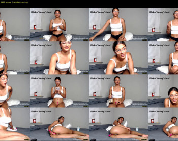 princess_cece — 70 minute Chaturbate female cam show recording, 1080p, Sep 4, 2021