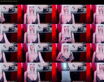 queensy_sins_x — 11 minute Chaturbate female cam show recording, 720p, Sep 3, 2021