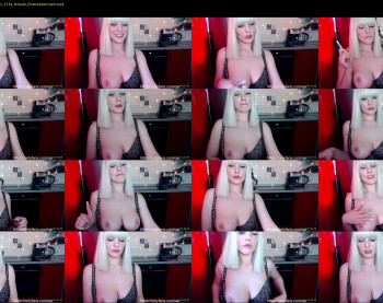 queensy_sins_x — 35 minute Chaturbate female cam show recording, 720p, Sep 3, 2021