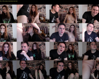 romeokatereborn — 70 minute Chaturbate couple cam show recording, 1080p, Sep 3, 2021