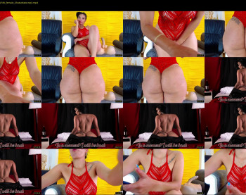samantha46 — 15 minute Chaturbate female cam show recording, 720p, Sep 3, 2021