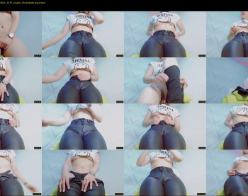 samantha_larusso_ — 91 minute Chaturbate couple cam show recording, 1080p, Sep 3, 2021