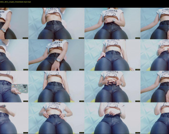 samantha_larusso_ — 31 minute Chaturbate couple cam show recording, 1080p, Sep 3, 2021