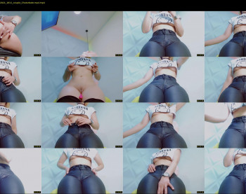 samantha_larusso_ — 64 minute Chaturbate couple cam show recording, 1080p, Sep 3, 2021