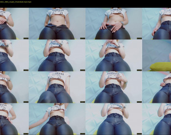 samantha_larusso_ — 40 minute Chaturbate couple cam show recording, 1080p, Sep 3, 2021
