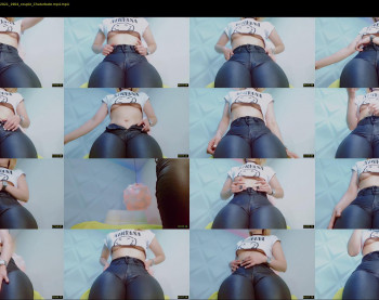 samantha_larusso_ — 51 minute Chaturbate couple cam show recording, 1080p, Sep 3, 2021