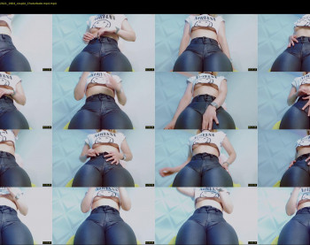 samantha_larusso_ — 21 minute Chaturbate couple cam show recording, 1080p, Sep 3, 2021