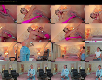 samanthaheinz — 70 minute Chaturbate female cam show recording, 1080p, Sep 4, 2021