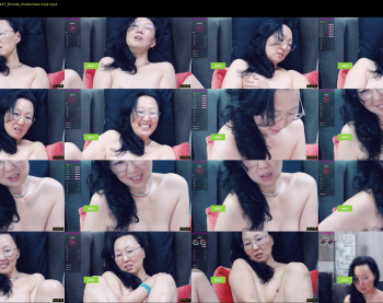sandrami__ — 7 minute Chaturbate female cam show recording, 720p, Sep 3, 2021