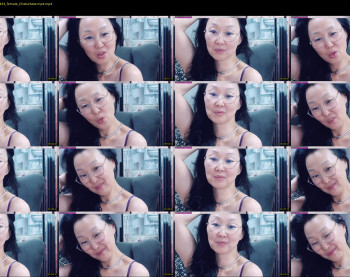 sandrami__ — 3 minute Chaturbate female cam show recording, 720p, Sep 3, 2021