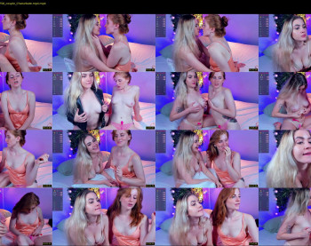 sarahalpha — 32 minute Chaturbate couple cam show recording, 1080p, Sep 3, 2021