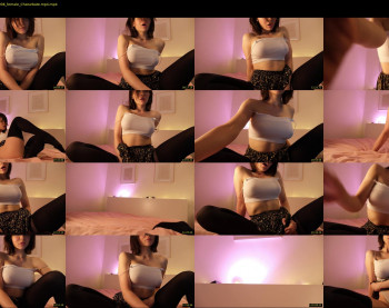 sasha_ursx — 71 minute Chaturbate female cam show recording, 1080p, Sep 3, 2021