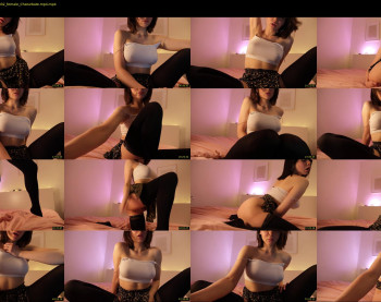 sasha_ursx — 58 minute Chaturbate female cam show recording, 1080p, Sep 3, 2021