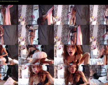 scorching_rocks — 11 minute Chaturbate couple cam show recording, 720p, Sep 3, 2021
