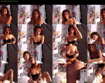 scorching_rocks — 10 minute Chaturbate couple cam show recording, 720p, Sep 3, 2021