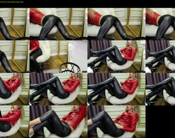 sellenia — 19 minute Chaturbate female cam show recording, 1080p, Sep 4, 2021