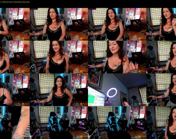 sexual_essence — 19 minute Chaturbate female cam show recording, 1080p, Sep 3, 2021