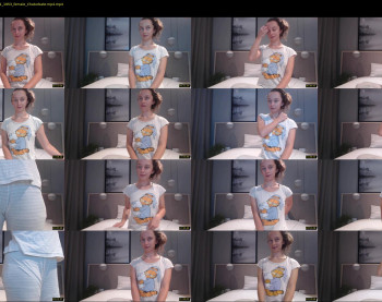 shy_schoolgirl_ — 39 minute Chaturbate female cam show recording, 720p, Sep 3, 2021