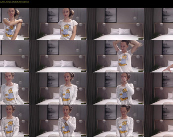 shy_schoolgirl_ — 17 minute Chaturbate female cam show recording, 720p, Sep 3, 2021