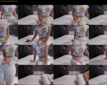 shy_schoolgirl_ — 90 minute Chaturbate female cam show recording, 720p, Sep 4, 2021