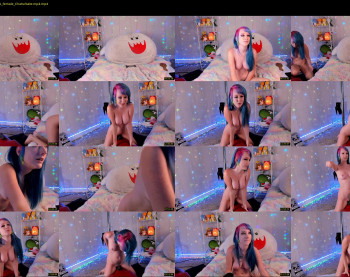 siren666 — 36 minute Chaturbate female cam show recording, 1080p, Sep 4, 2021