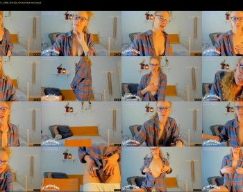 sistinehashands — 70 minute Chaturbate female cam show recording, 1080p, Sep 3, 2021