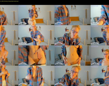 sistinehashands — 70 minute Chaturbate female cam show recording, 1080p, Sep 3, 2021
