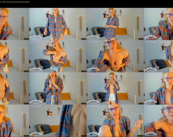 sistinehashands — 70 minute Chaturbate female cam show recording, 1080p, Sep 3, 2021