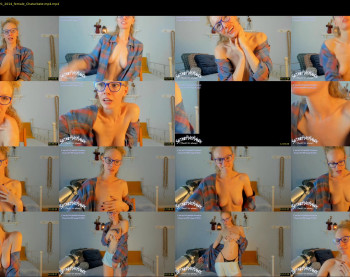 sistinehashands — 30 minute Chaturbate female cam show recording, 1080p, Sep 3, 2021