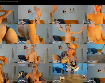 sistinehashands — 70 minute Chaturbate female cam show recording, 1080p, Sep 3, 2021