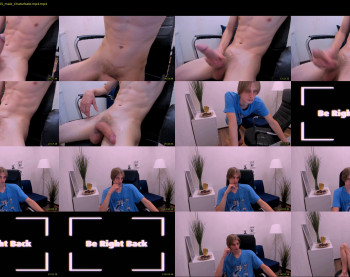 slim_andy — 76 minute Chaturbate male cam show recording, 1080p, Sep 4, 2021