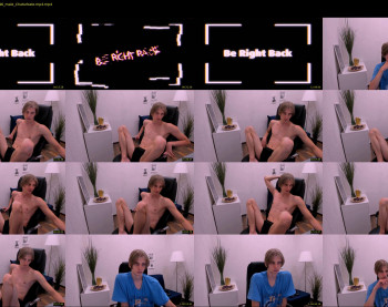 slim_andy — 73 minute Chaturbate male cam show recording, 1080p, Sep 4, 2021