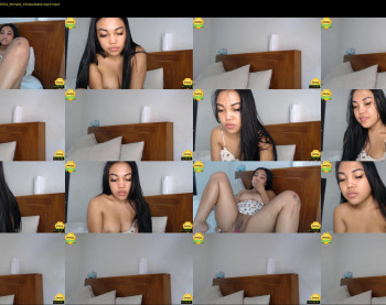 sofia_sakura — 70 minute Chaturbate female cam show recording, 1080p, Sep 3, 2021