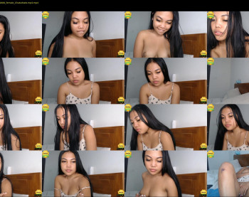 sofia_sakura — 33 minute Chaturbate female cam show recording, 1080p, Sep 3, 2021