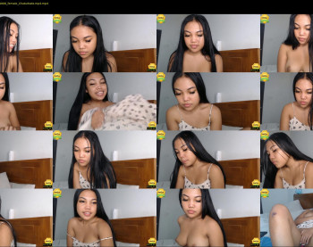 sofia_sakura — 35 minute Chaturbate female cam show recording, 1080p, Sep 3, 2021