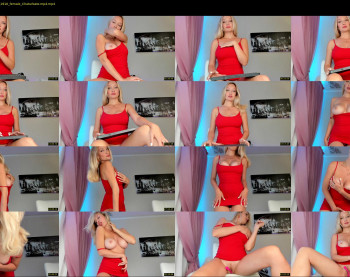 sonya_kelsey — 47 minute Chaturbate female cam show recording, 1080p, Sep 3, 2021