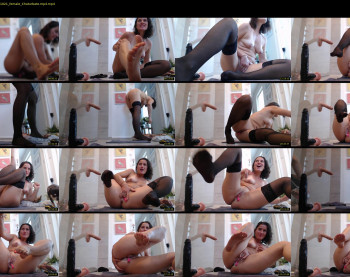 squirtmanica — 70 minute Chaturbate female cam show recording, 1080p, Sep 3, 2021