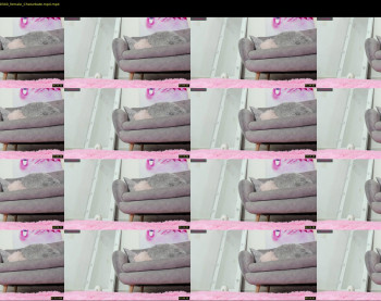 ss_samantha — 10 minute Chaturbate female cam show recording, 1080p, Sep 4, 2021