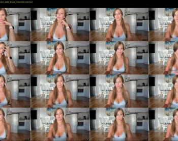 stella_and_stephan — 4 minute Chaturbate couple cam show recording, 720p, Sep 3, 2021