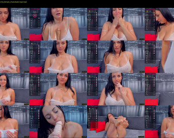 stunning_lily — 70 minute Chaturbate female cam show recording, 1080p, Sep 3, 2021